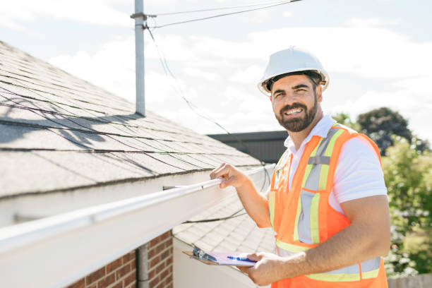 Heating Cable for Roof Installation in Flower Hill, NY